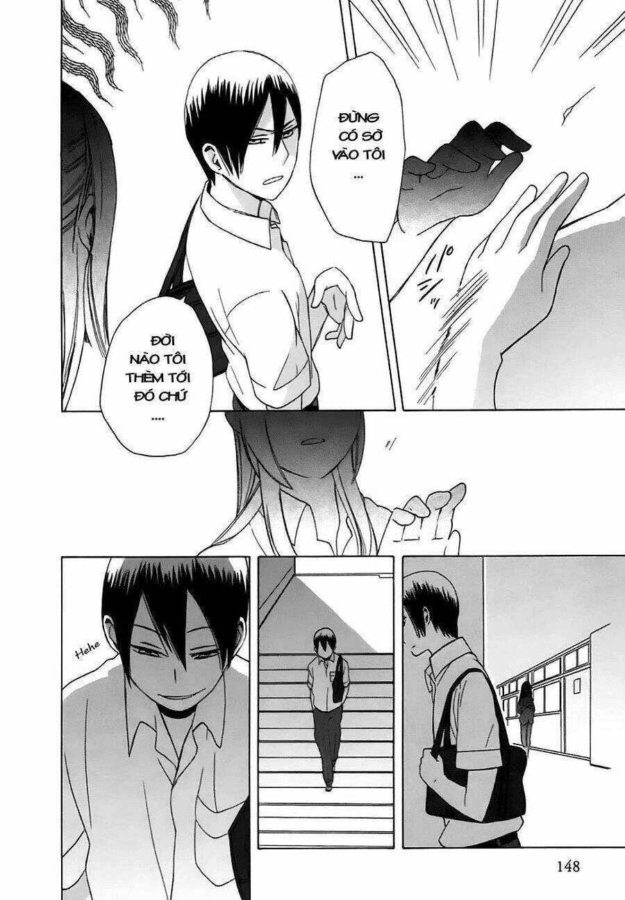 14-Sai No Koi Chapter 5.6 - 9