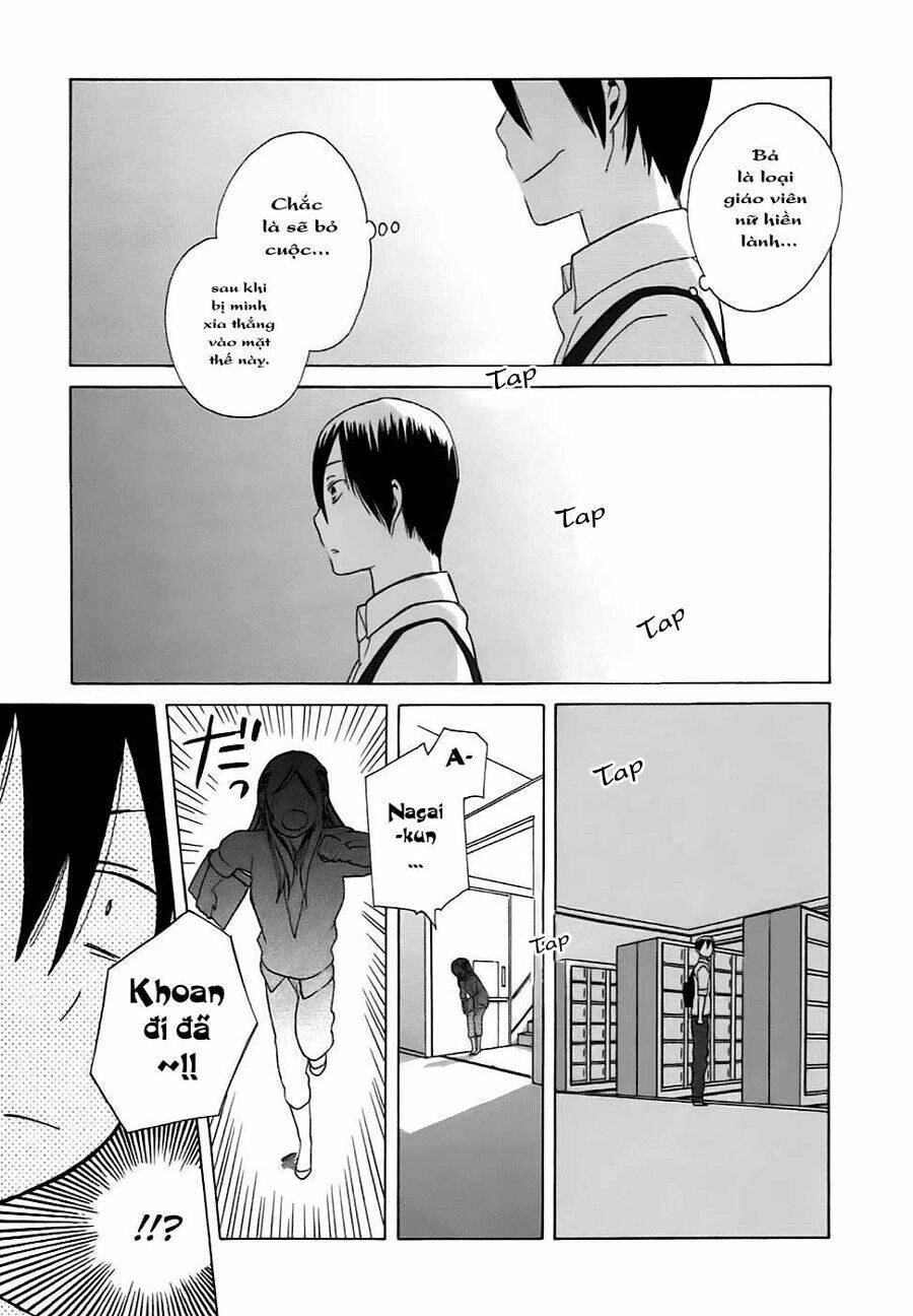 14-Sai No Koi Chapter 5.6 - 10