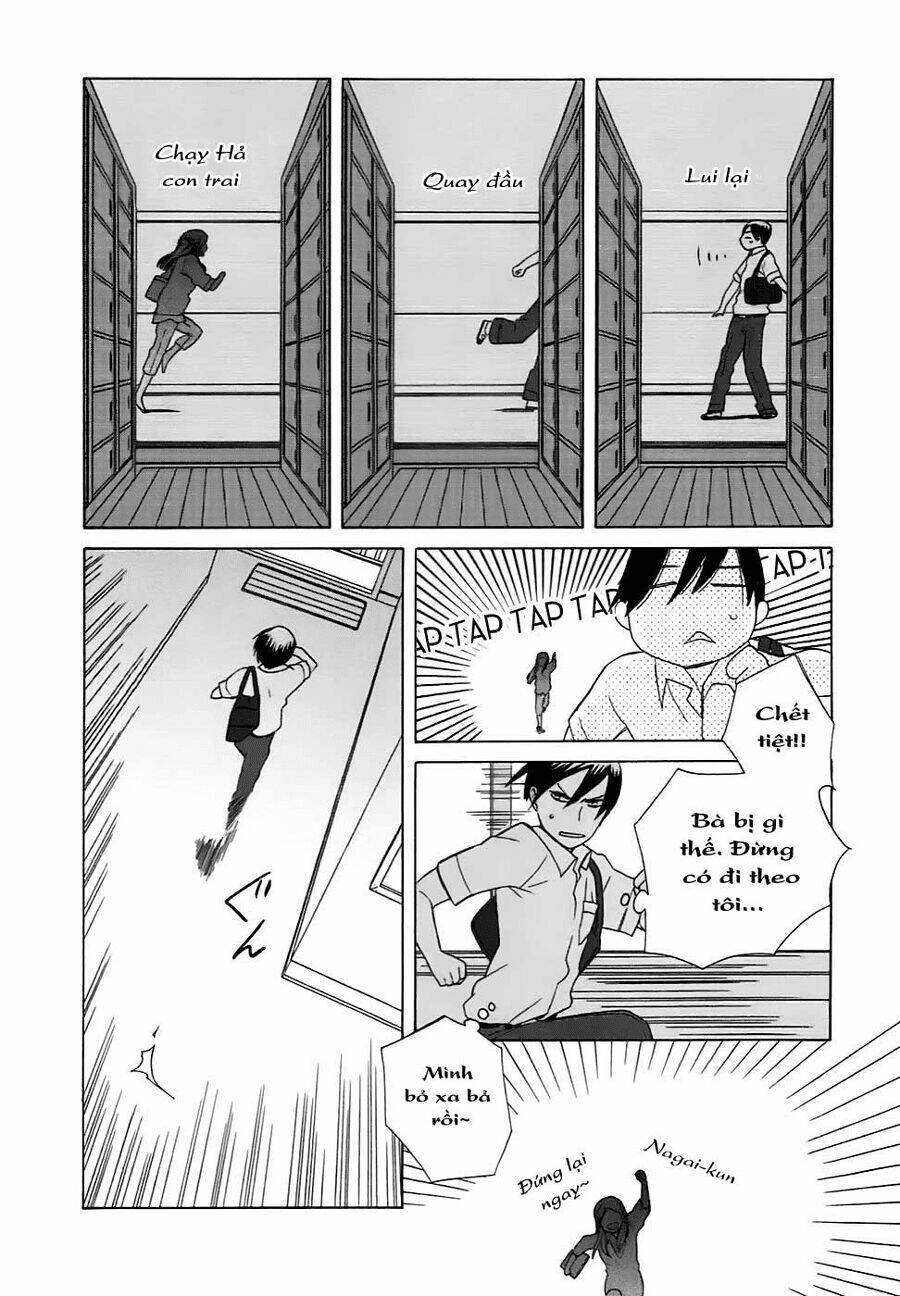 14-Sai No Koi Chapter 5.6 - 11