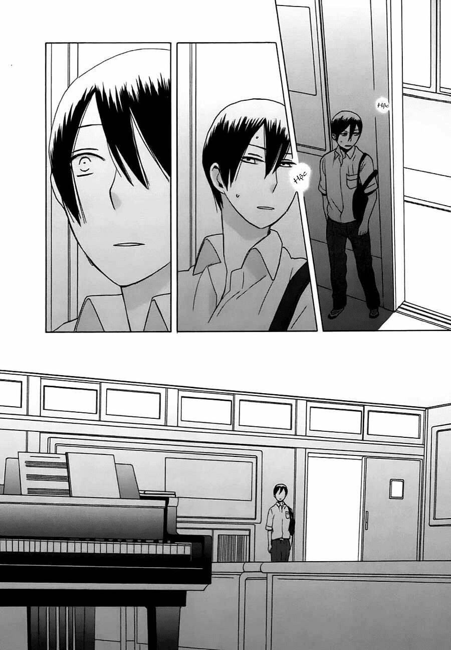 14-Sai No Koi Chapter 5.6 - 13