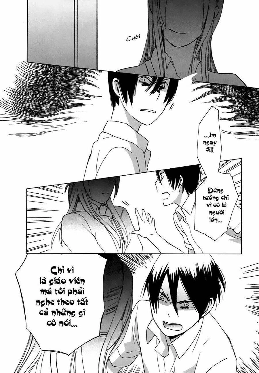 14-Sai No Koi Chapter 5.6 - 15