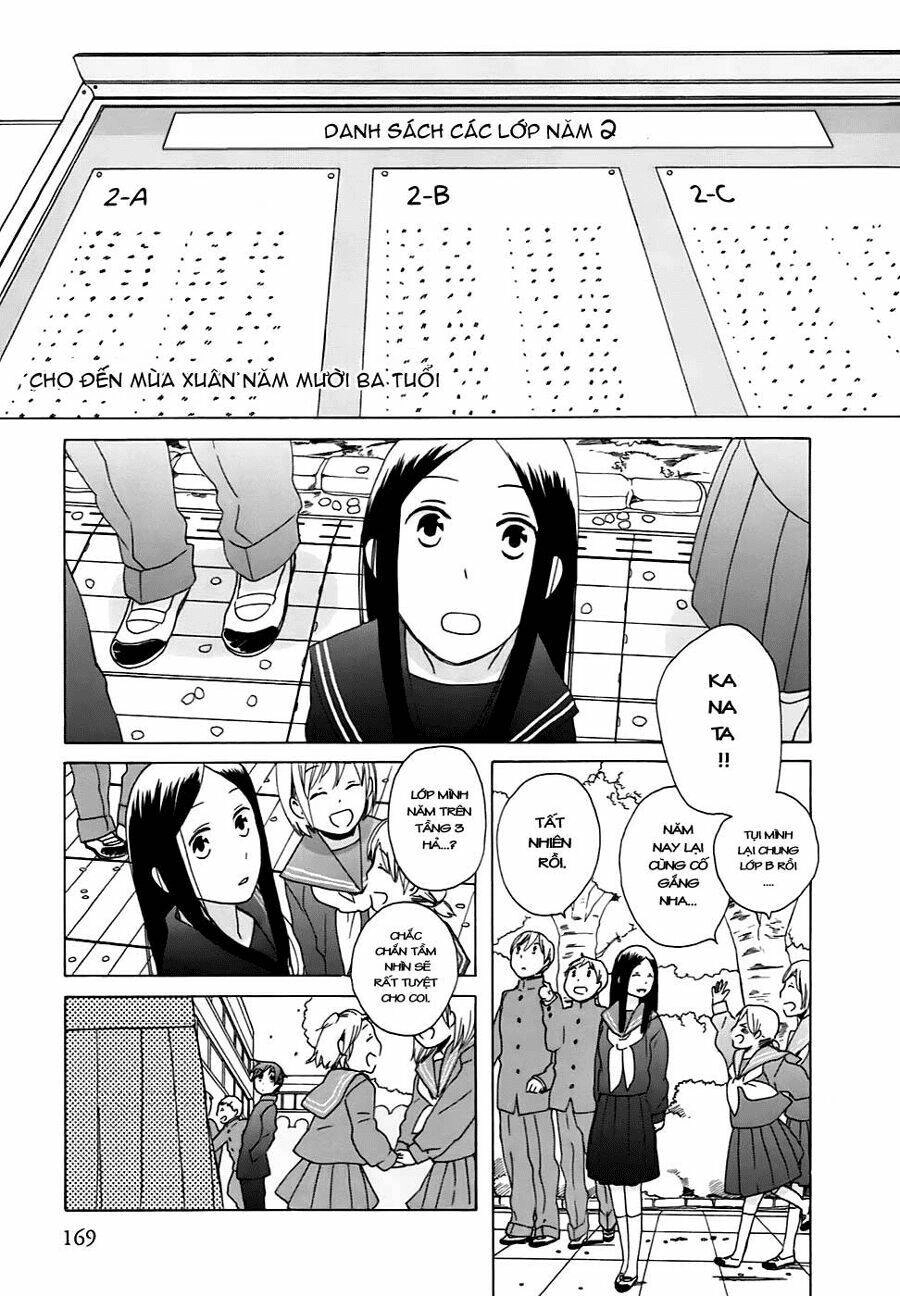 14-Sai No Koi Chapter 5.8 - 4