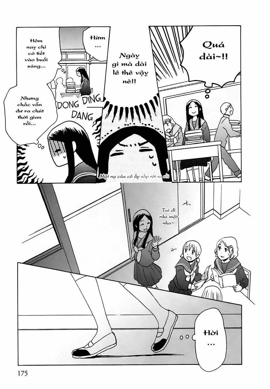 14-Sai No Koi Chapter 5.8 - 10