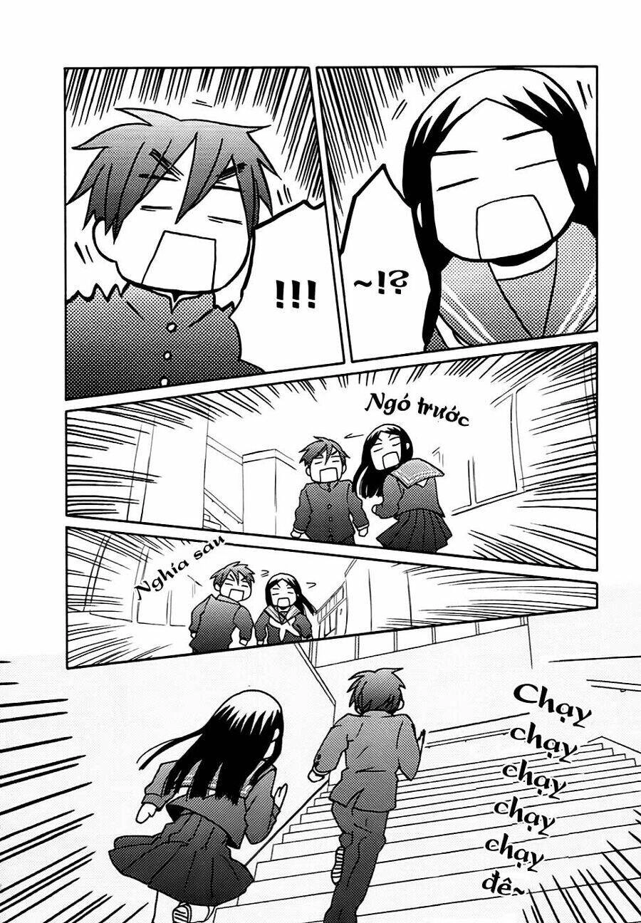 14-Sai No Koi Chapter 5.8 - 13