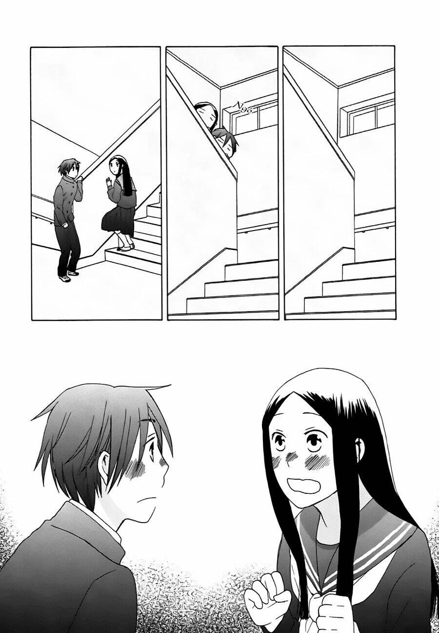 14-Sai No Koi Chapter 5.8 - 14