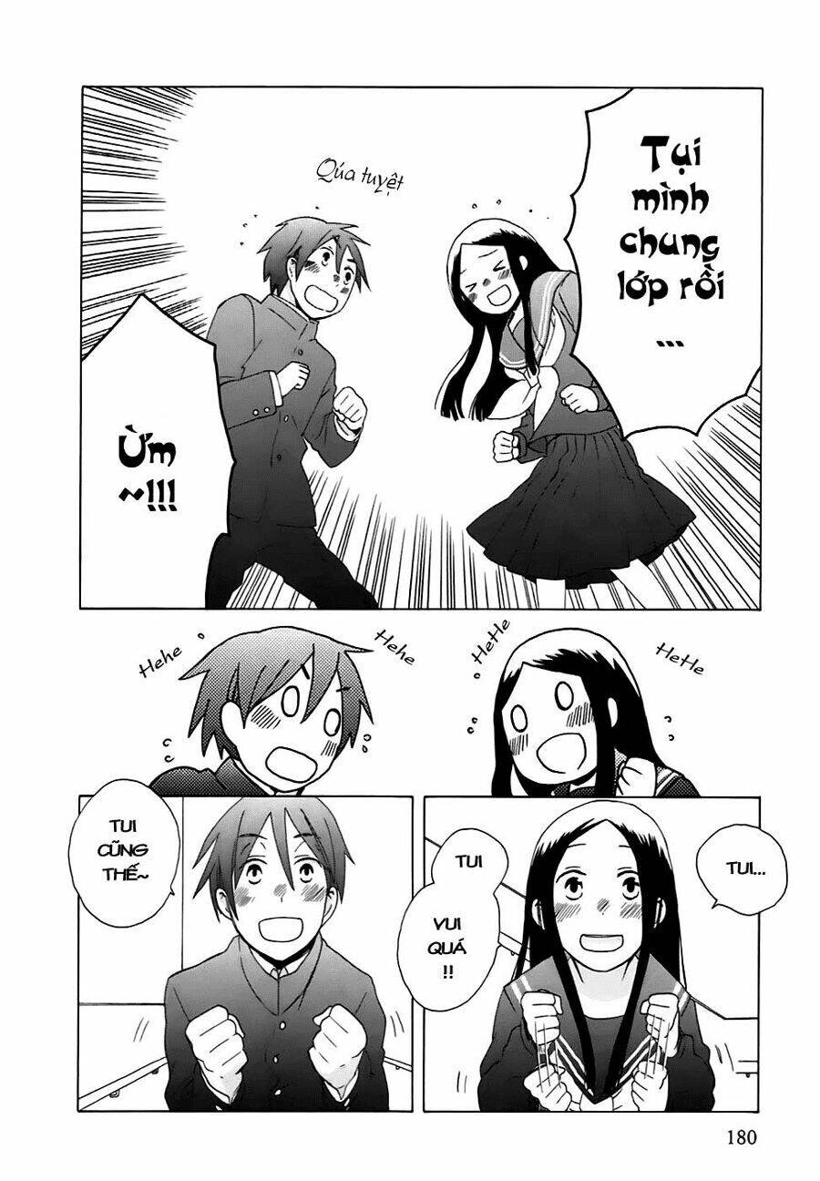 14-Sai No Koi Chapter 5.8 - 15