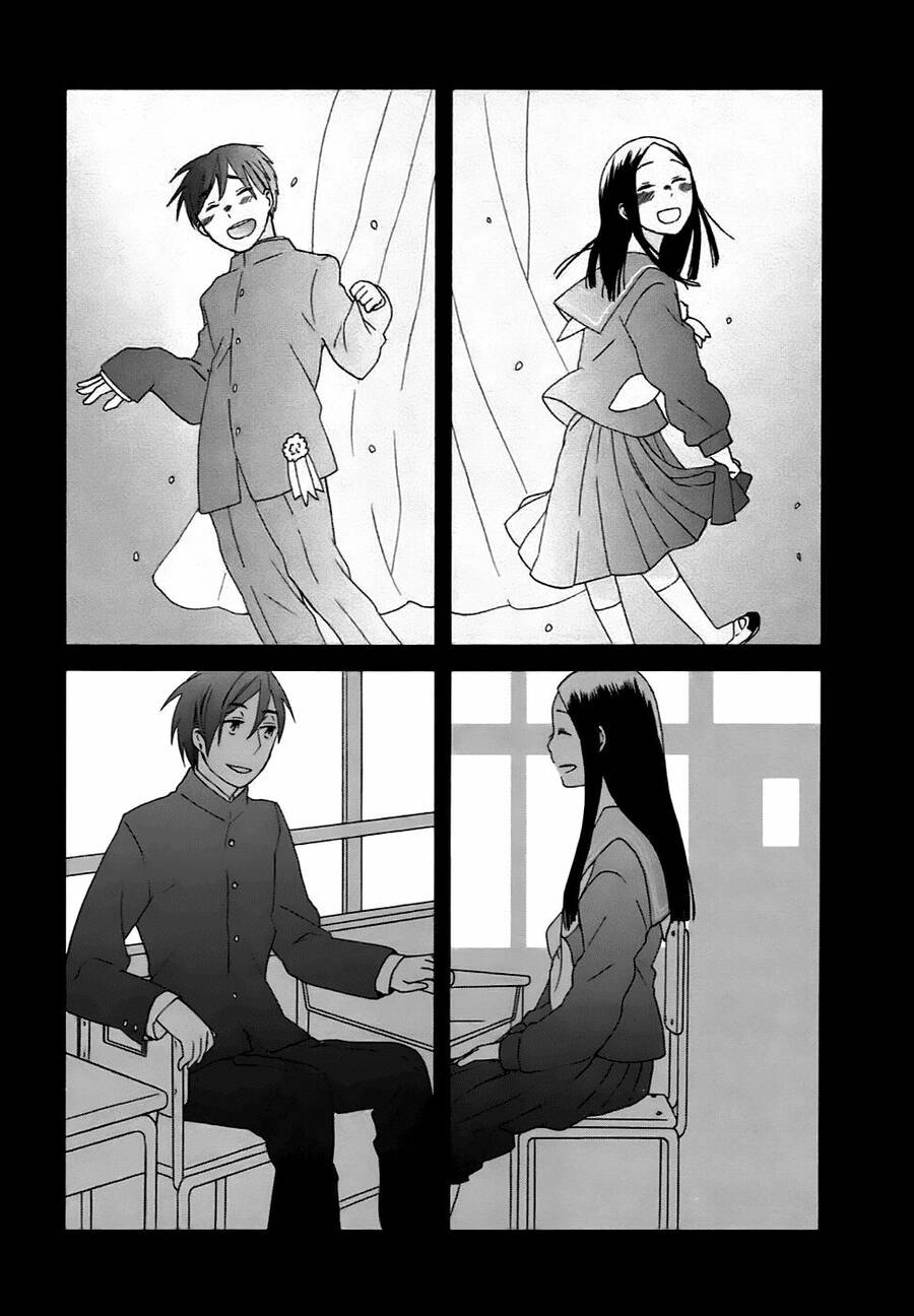 14-Sai No Koi Chapter 5.8 - 20