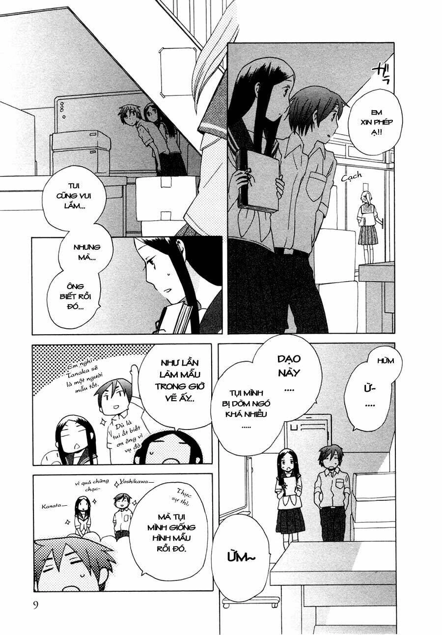 14-Sai No Koi Chapter 6 - 10