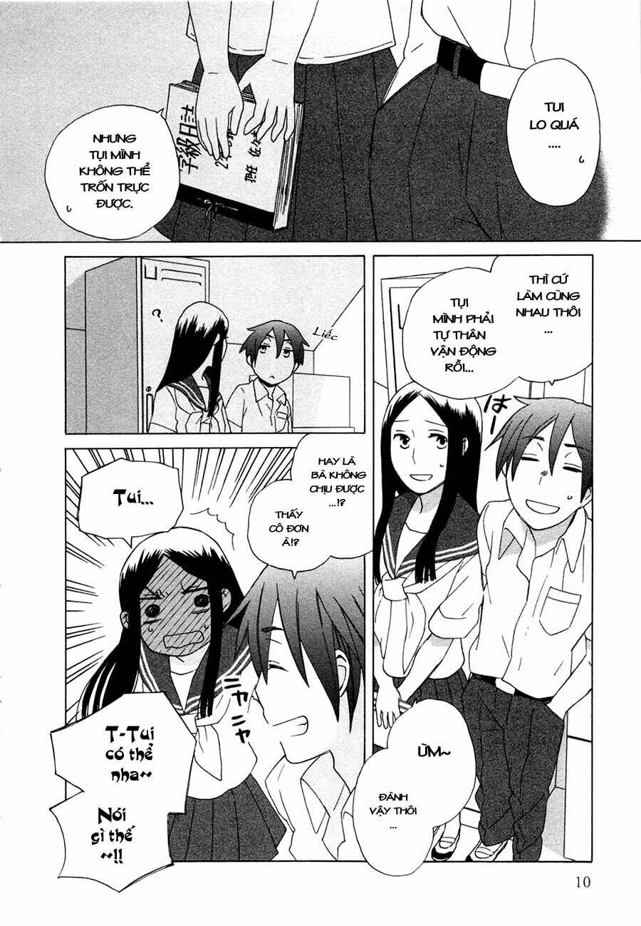 14-Sai No Koi Chapter 6 - 11