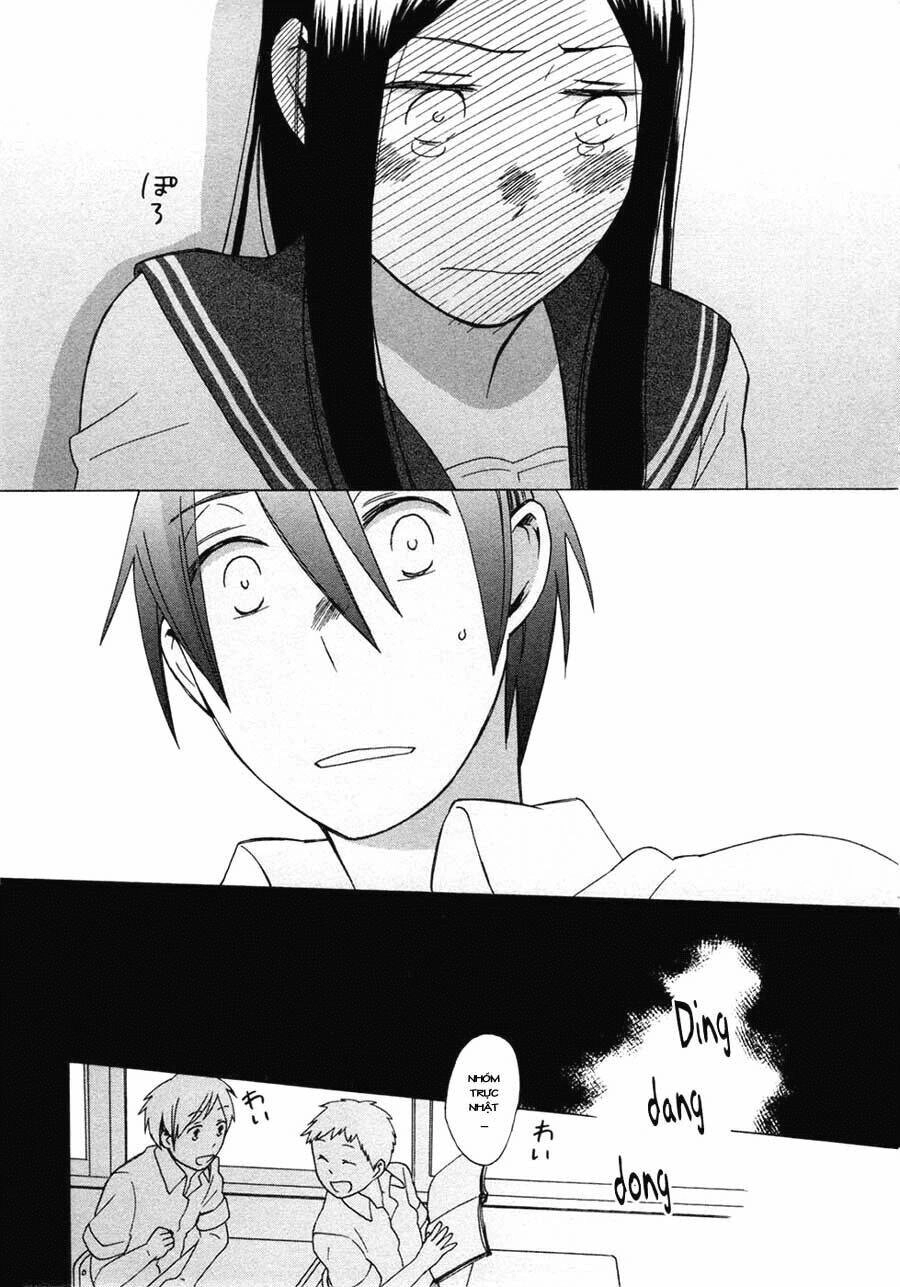 14-Sai No Koi Chapter 6 - 16