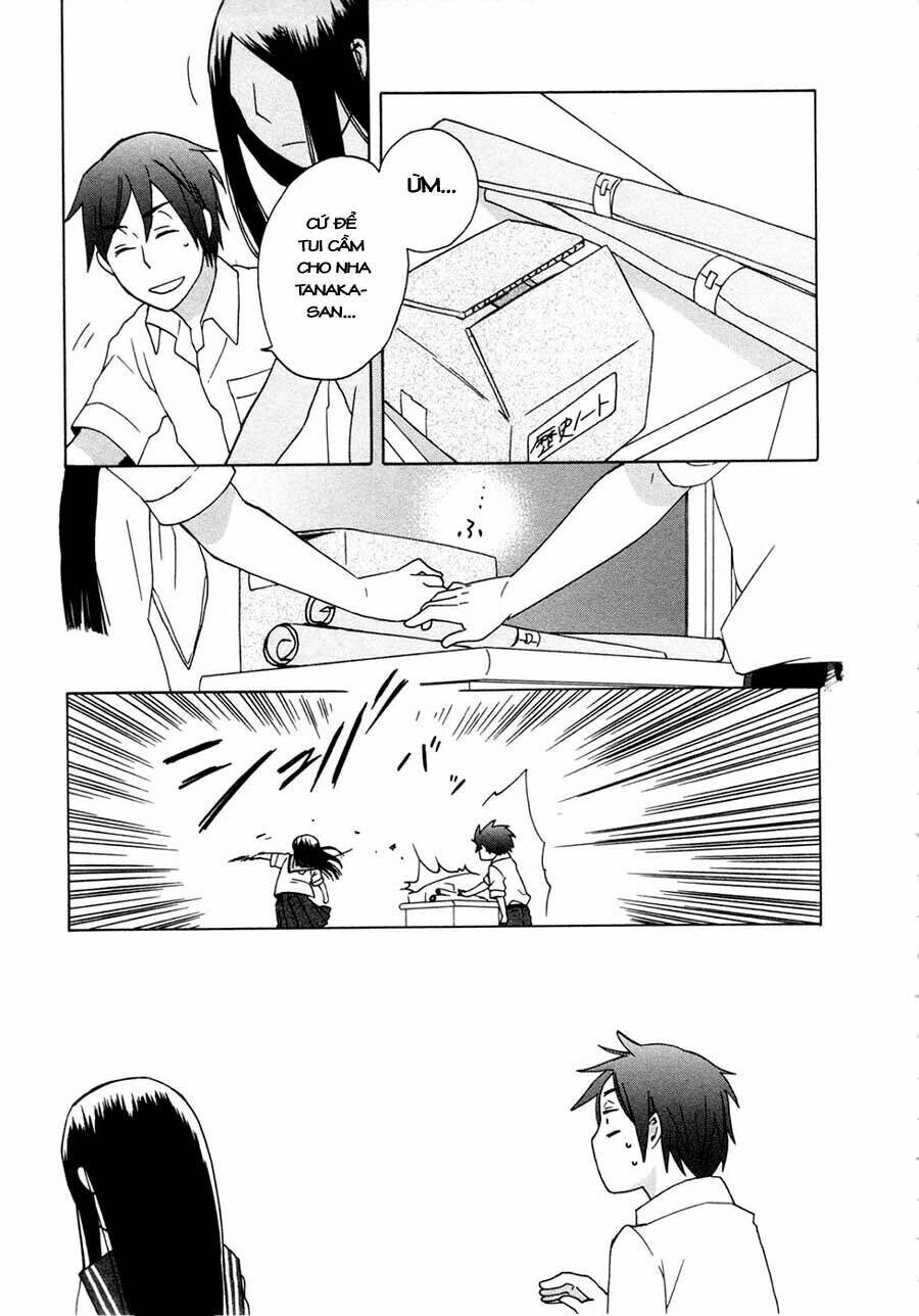 14-Sai No Koi Chapter 6 - 18