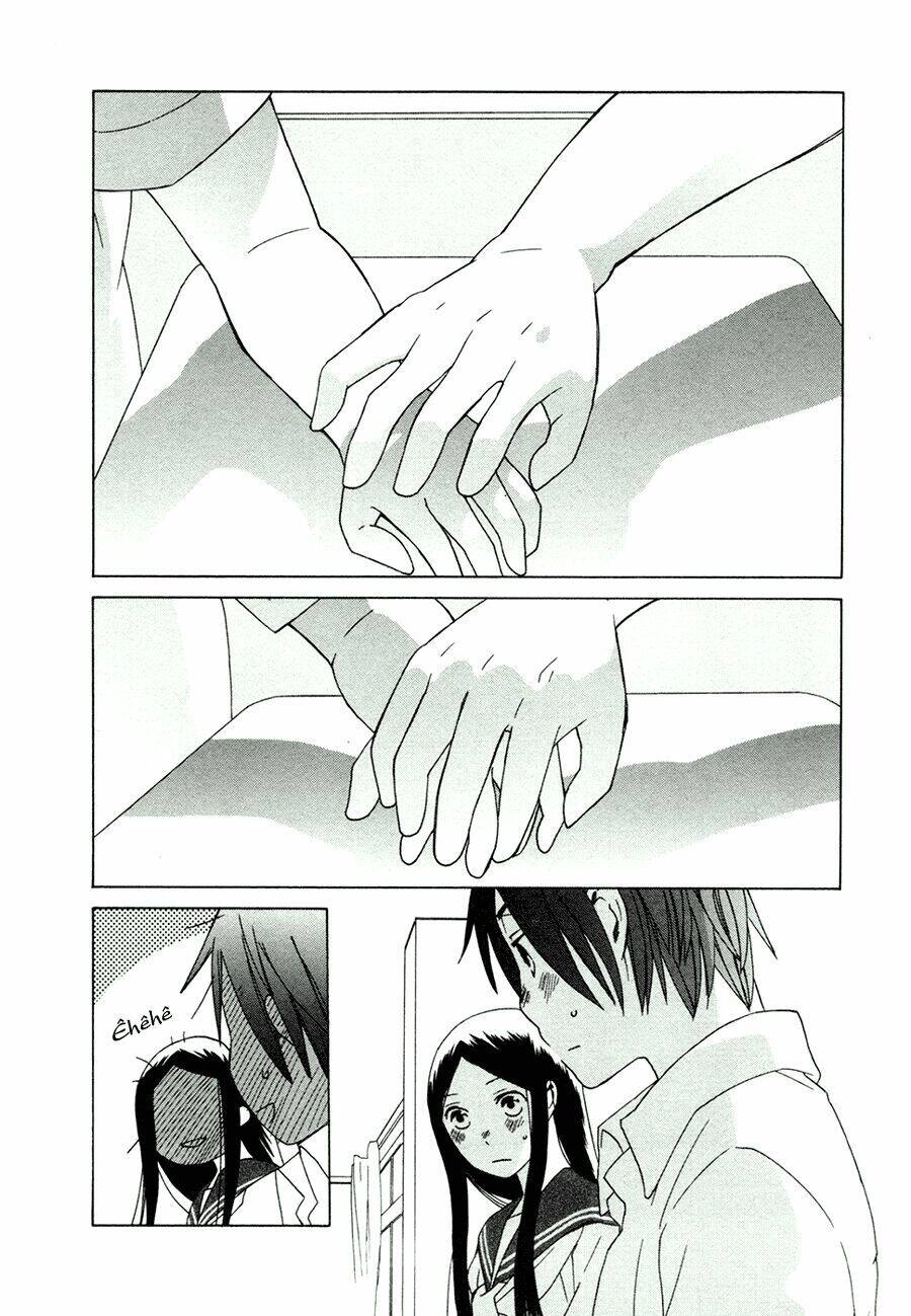 14-Sai No Koi Chapter 6 - 29