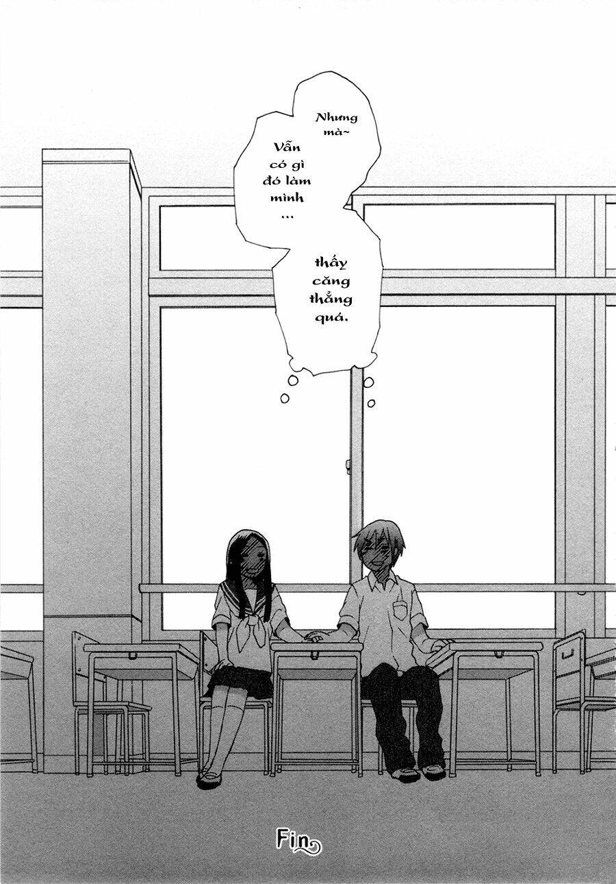 14-Sai No Koi Chapter 6 - 30