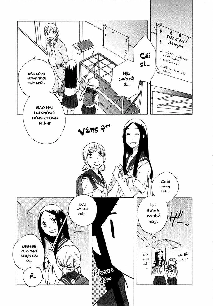 14-Sai No Koi Chapter 7 - 5