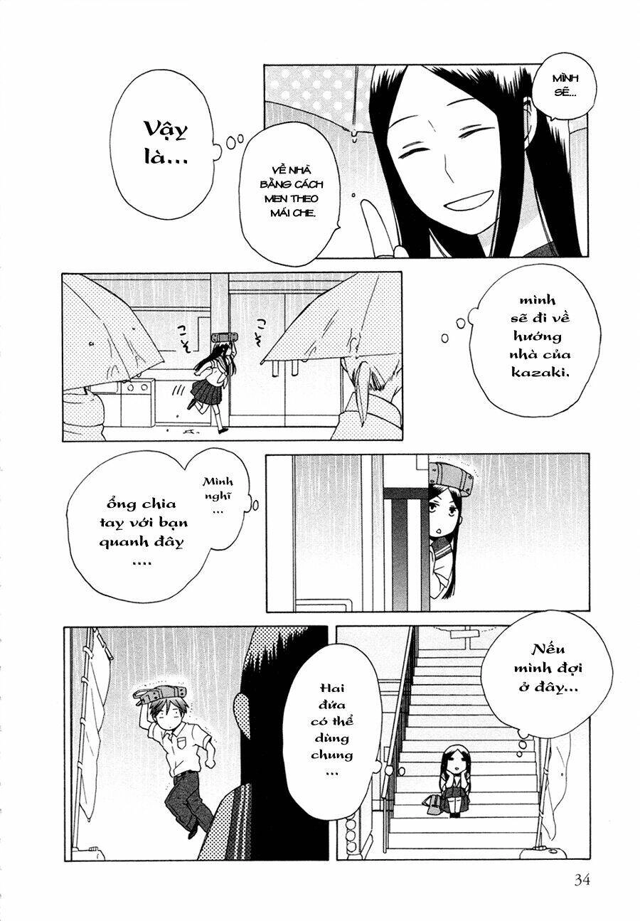 14-Sai No Koi Chapter 7 - 6