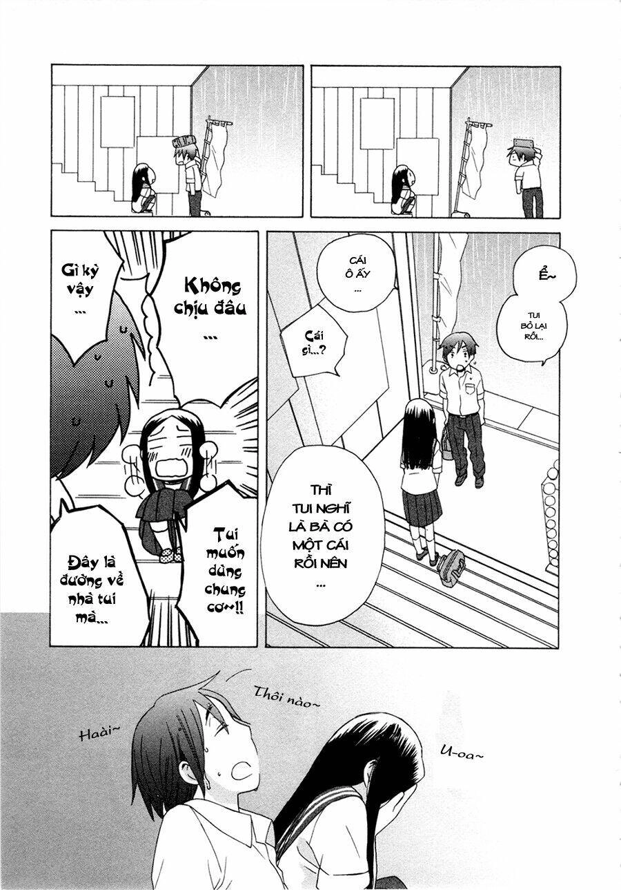 14-Sai No Koi Chapter 7 - 7