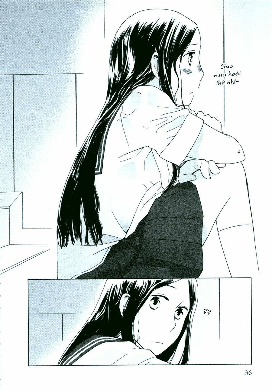 14-Sai No Koi Chapter 7 - 8