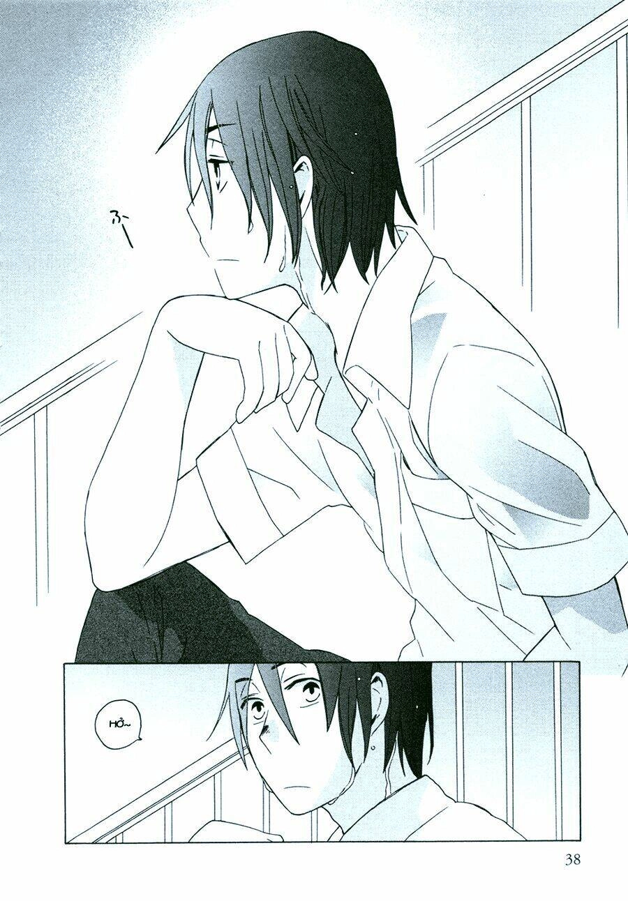 14-Sai No Koi Chapter 7 - 10