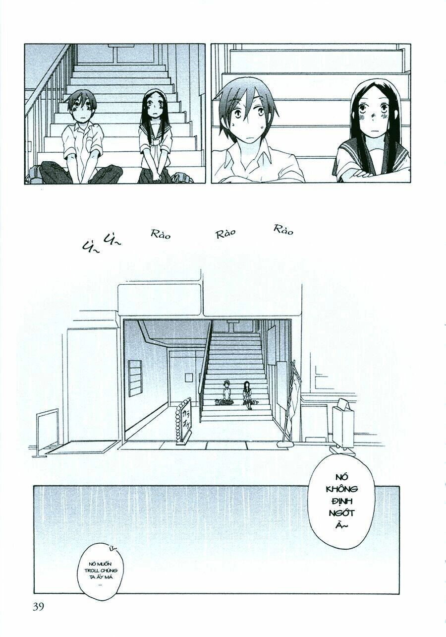 14-Sai No Koi Chapter 7 - 11