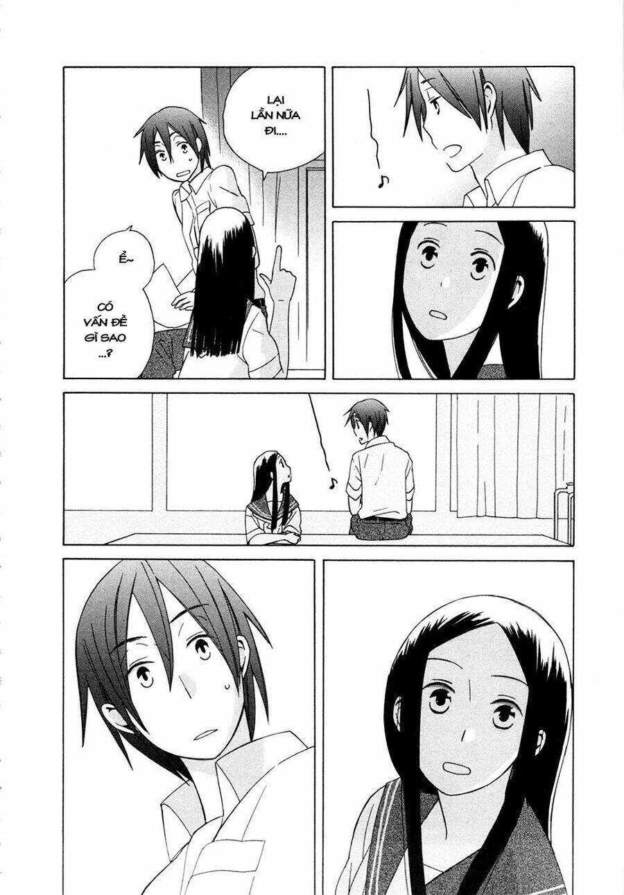 14-Sai No Koi Chapter 8 - 5