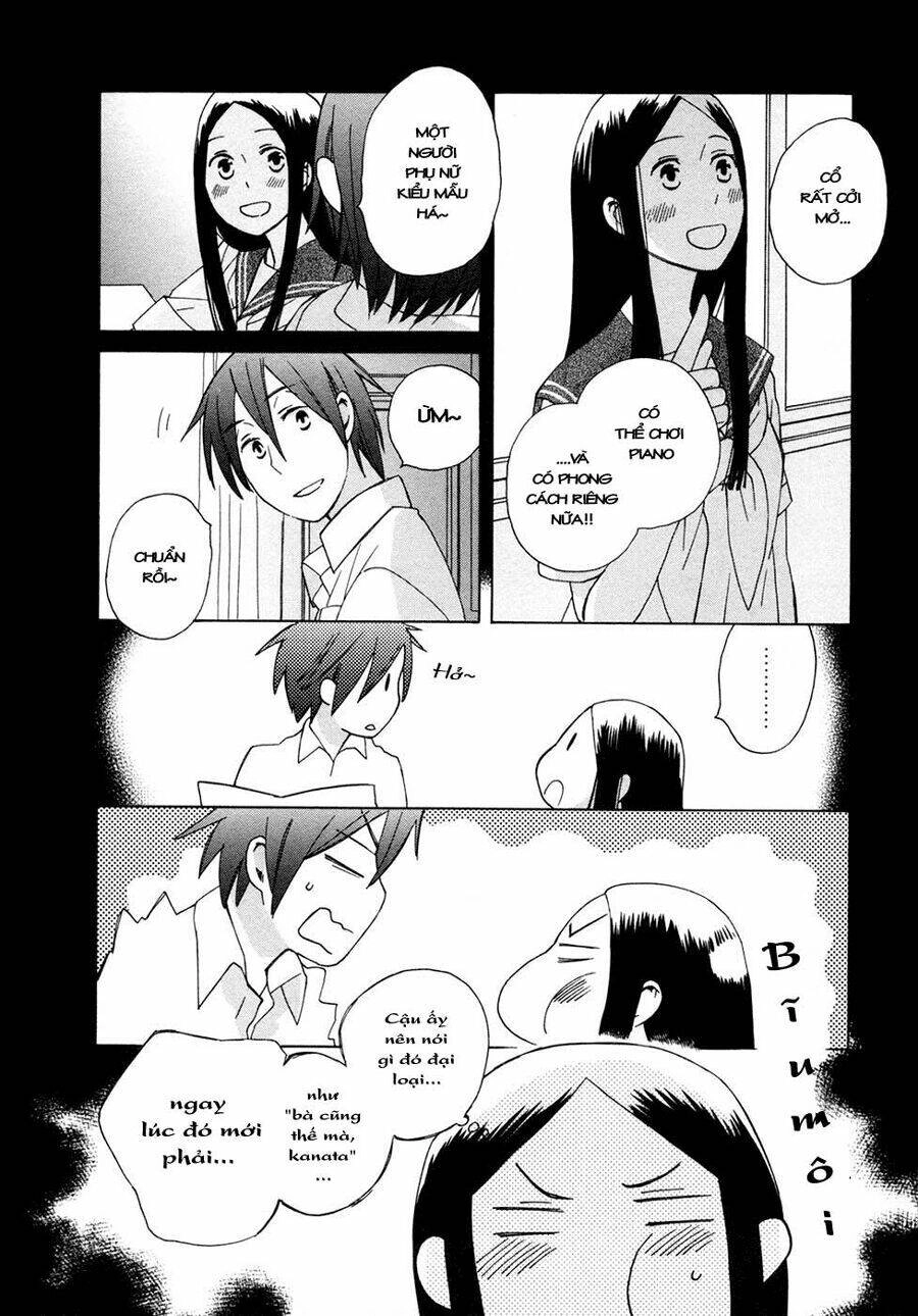 14-Sai No Koi Chapter 9 - 5