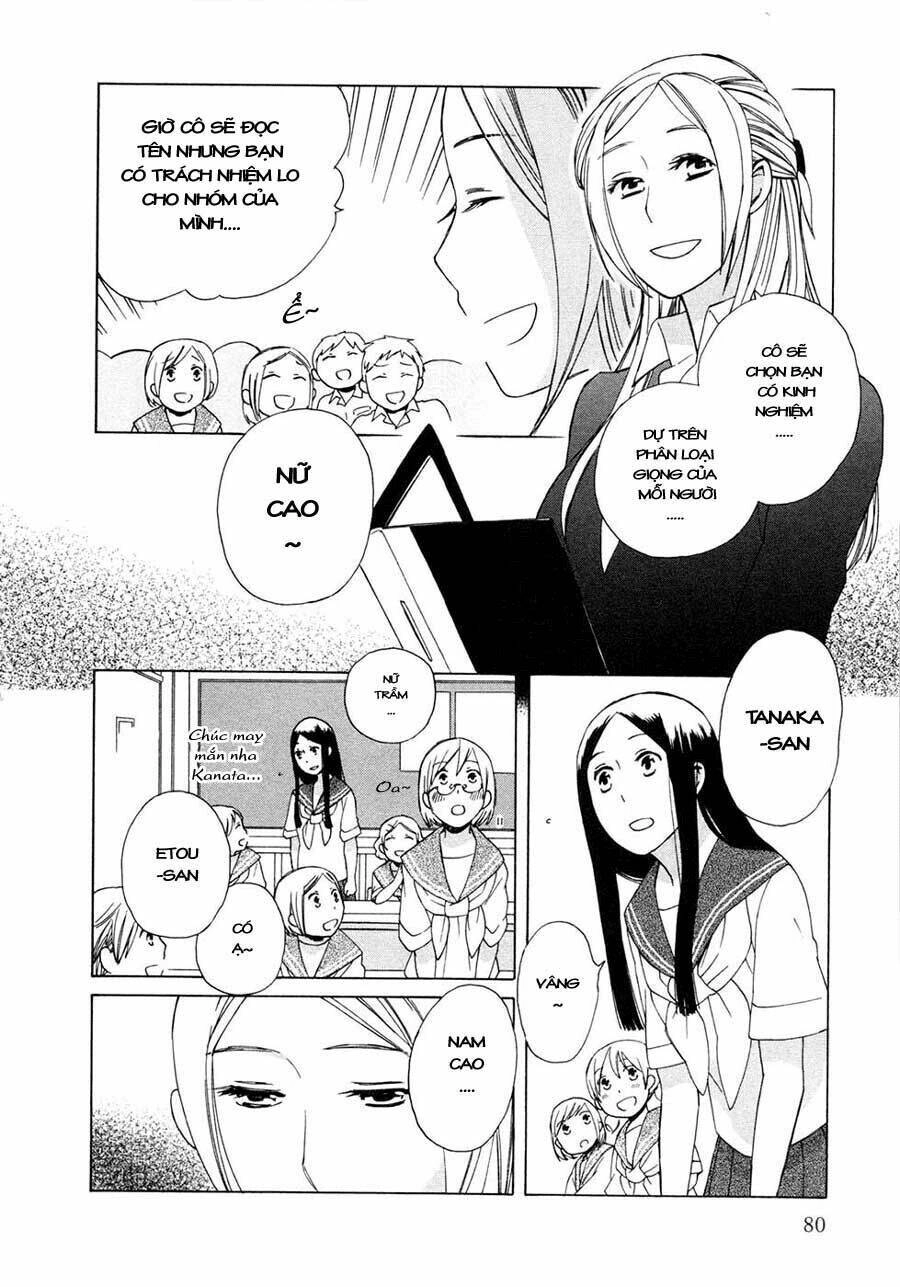 14-Sai No Koi Chapter 9 - 7