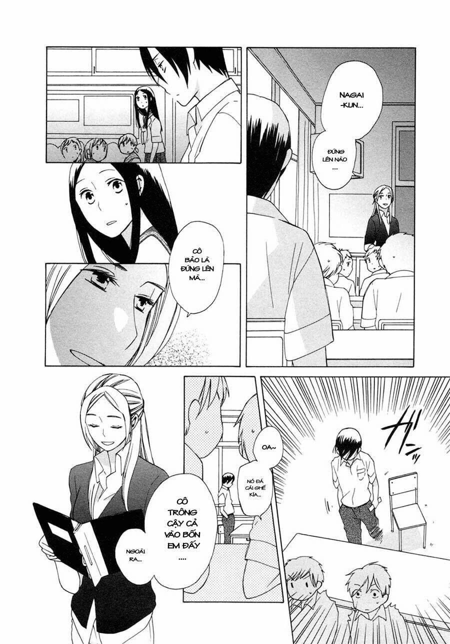 14-Sai No Koi Chapter 9 - 9