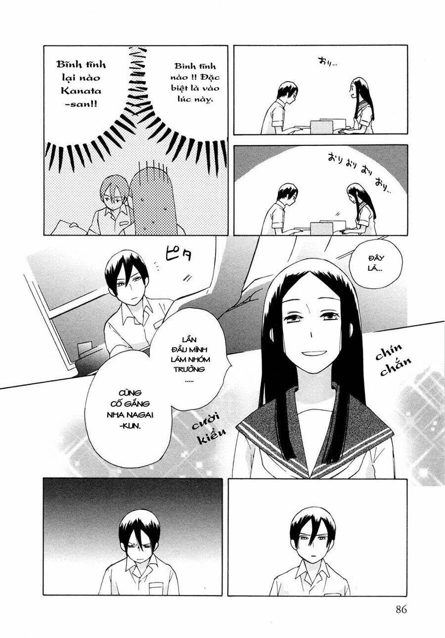 14-Sai No Koi Chapter 9 - 13