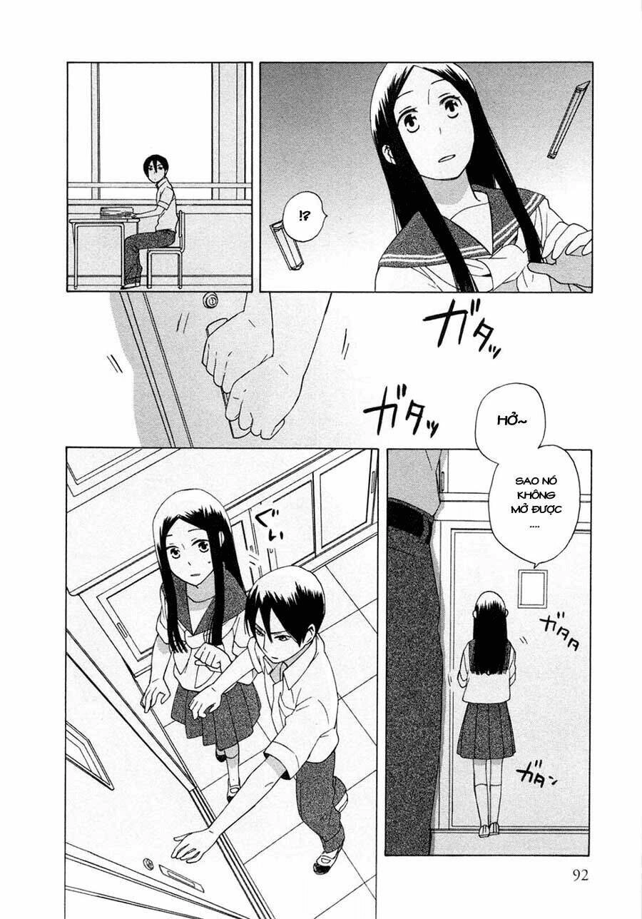 14-Sai No Koi Chapter 9 - 19