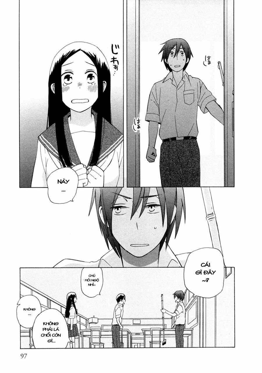 14-Sai No Koi Chapter 9 - 24