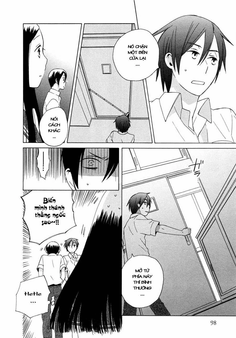 14-Sai No Koi Chapter 9 - 25