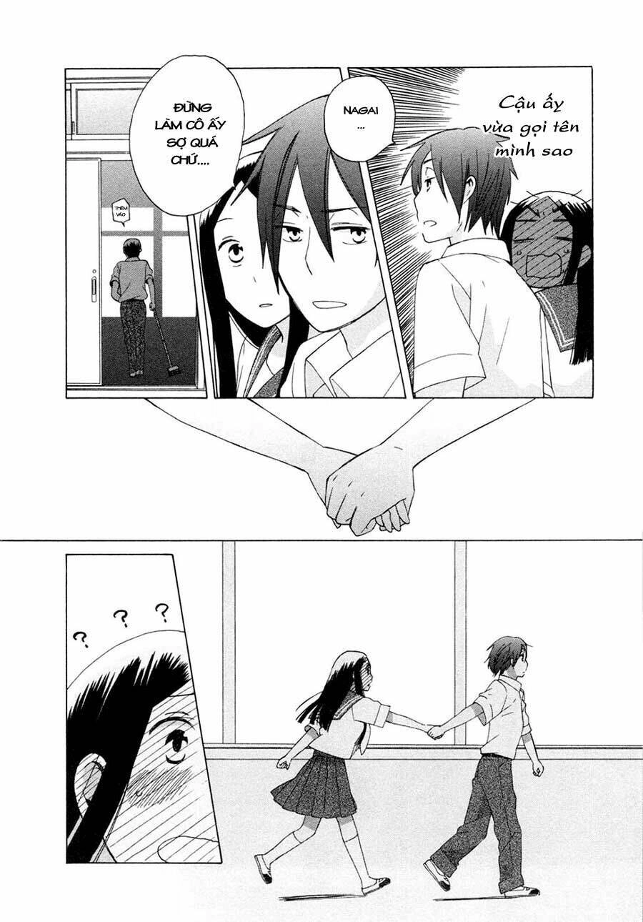 14-Sai No Koi Chapter 9 - 27