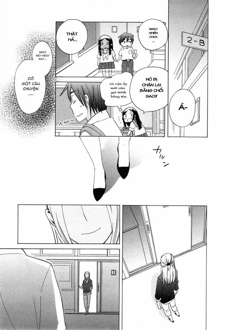 14-Sai No Koi Chapter 9 - 28