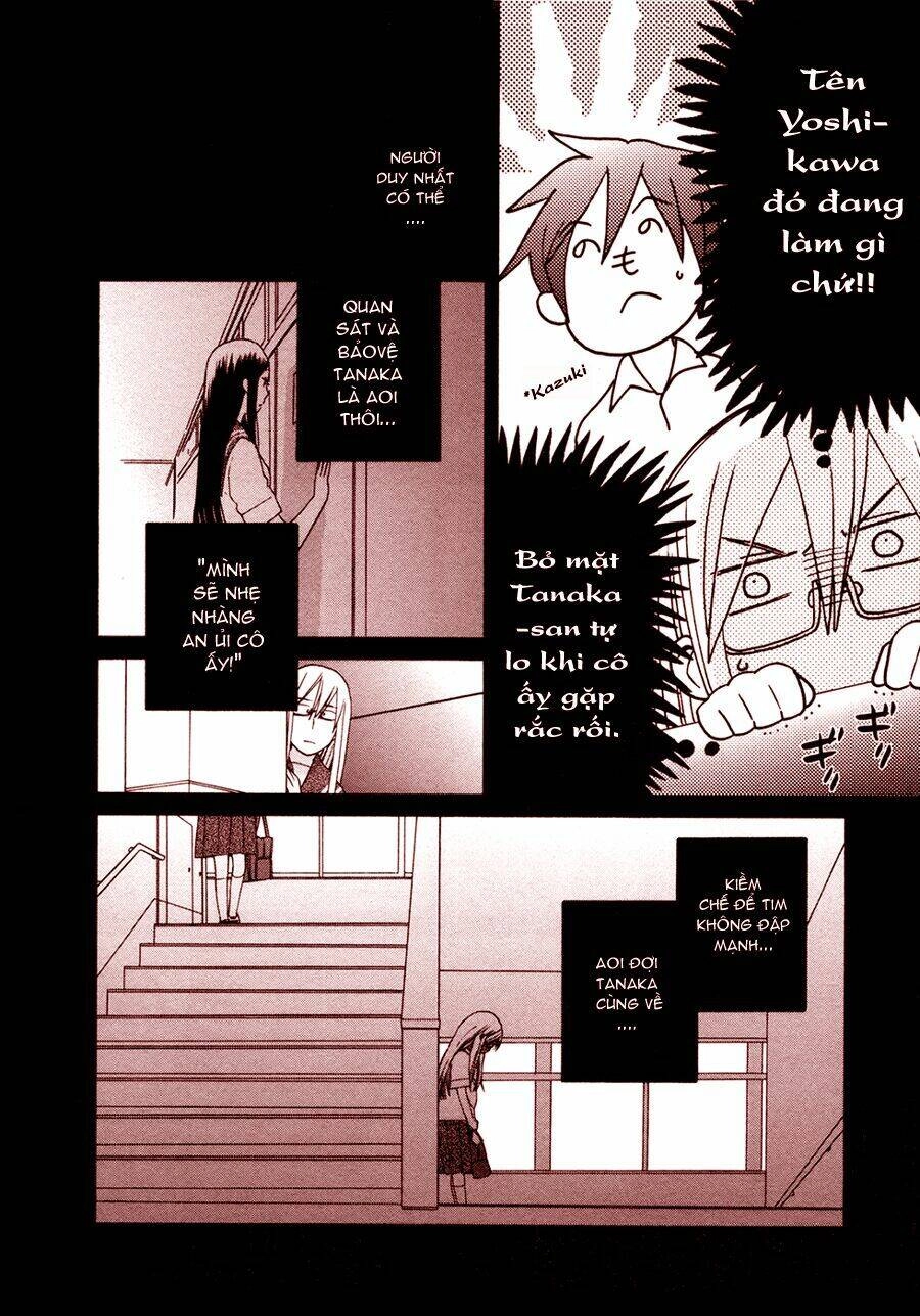 14-Sai No Koi Chapter 9.5 - 6