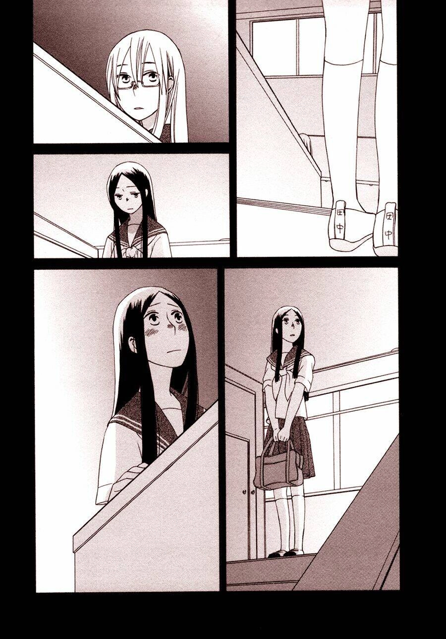 14-Sai No Koi Chapter 9.5 - 7