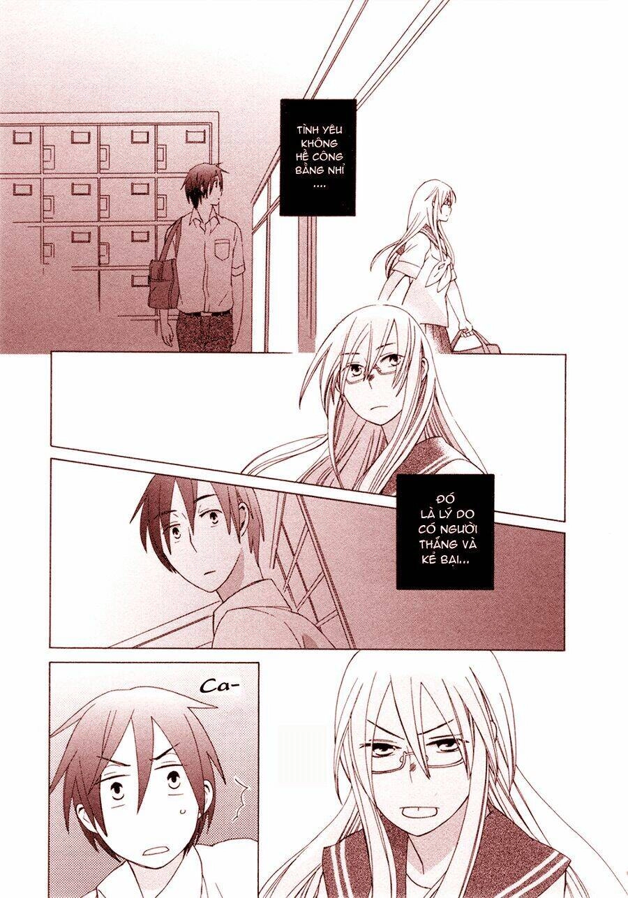 14-Sai No Koi Chapter 9.5 - 13