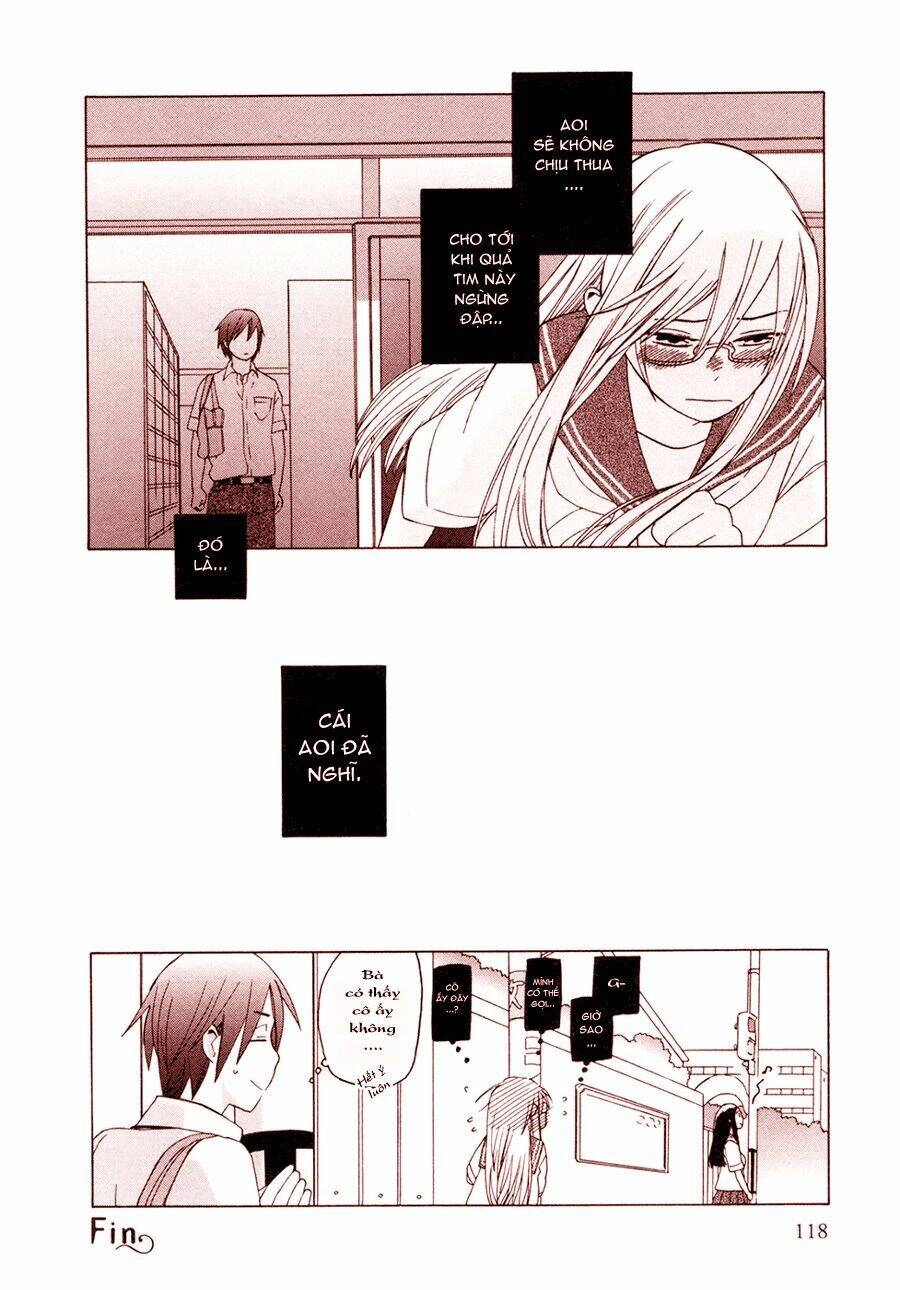 14-Sai No Koi Chapter 9.5 - 14