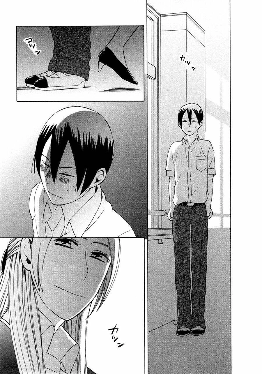 14-Sai No Koi Chapter 9.6 - 4