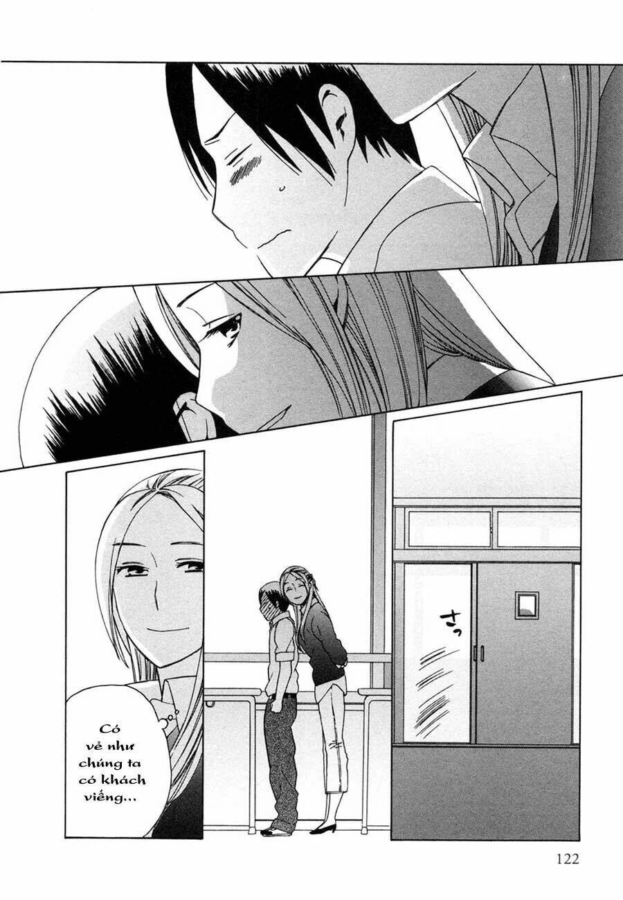 14-Sai No Koi Chapter 9.6 - 5