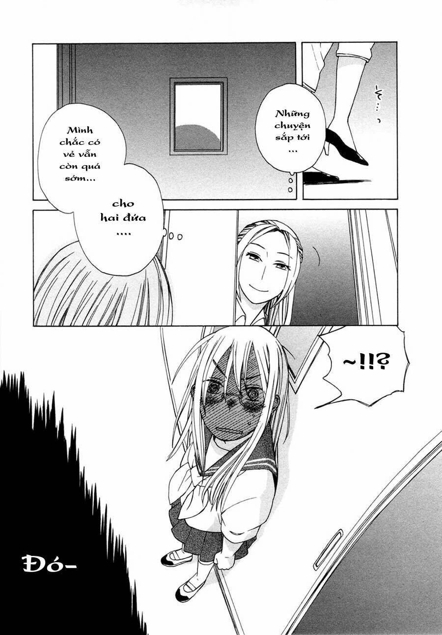 14-Sai No Koi Chapter 9.6 - 6