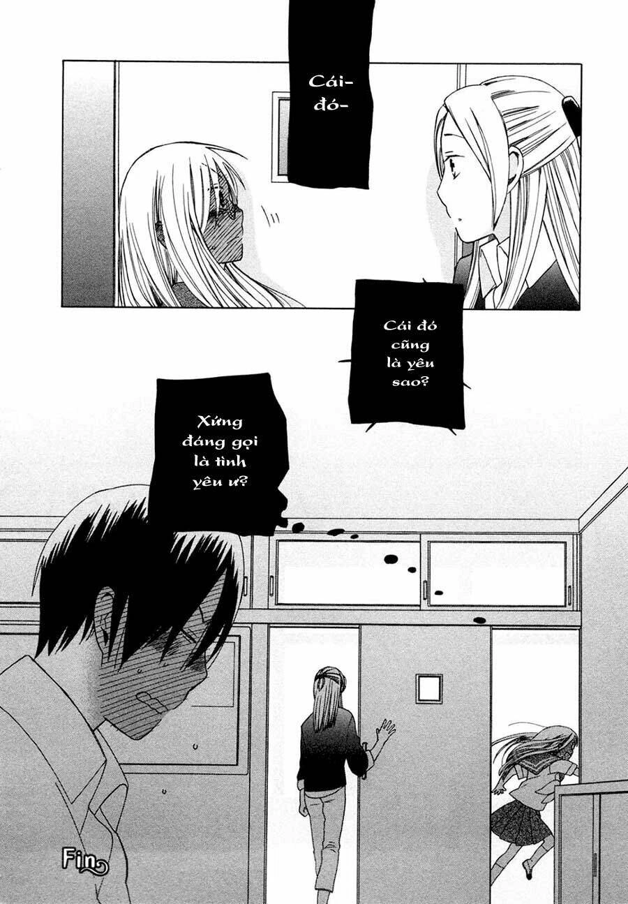 14-Sai No Koi Chapter 9.6 - 7