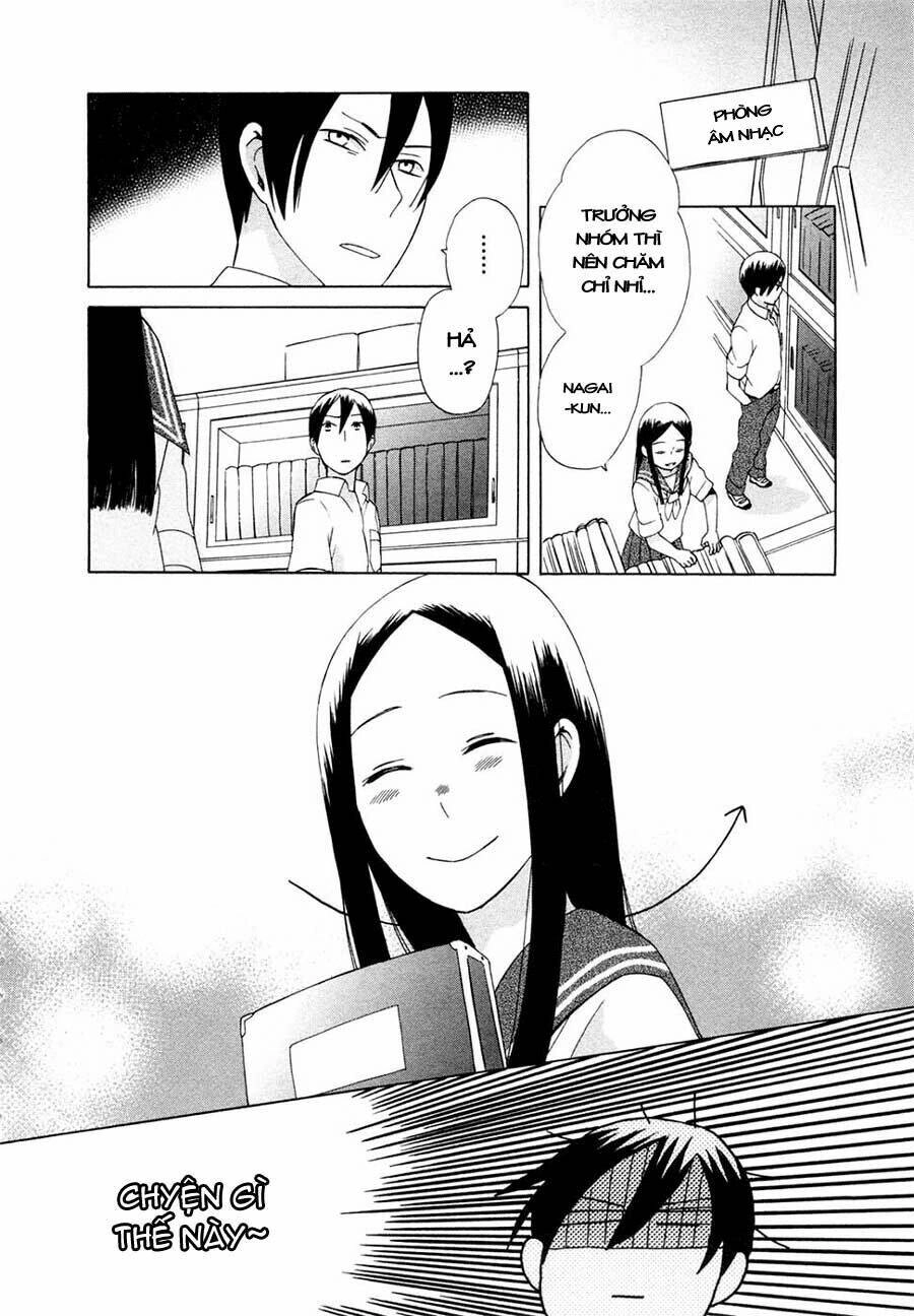 14-Sai No Koi Chapter 10 - 3