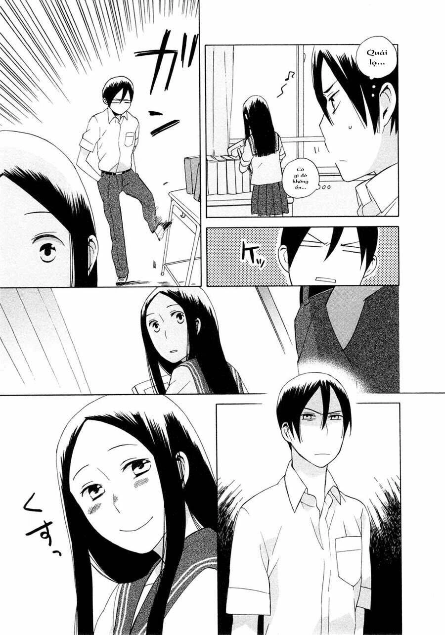 14-Sai No Koi Chapter 10 - 4