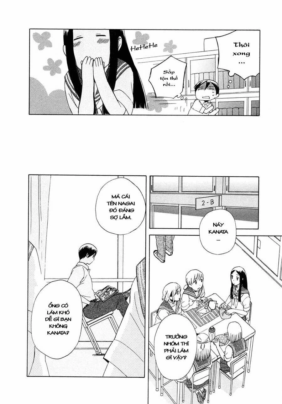 14-Sai No Koi Chapter 10 - 5