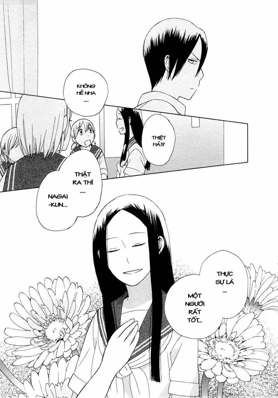 14-Sai No Koi Chapter 10 - 6