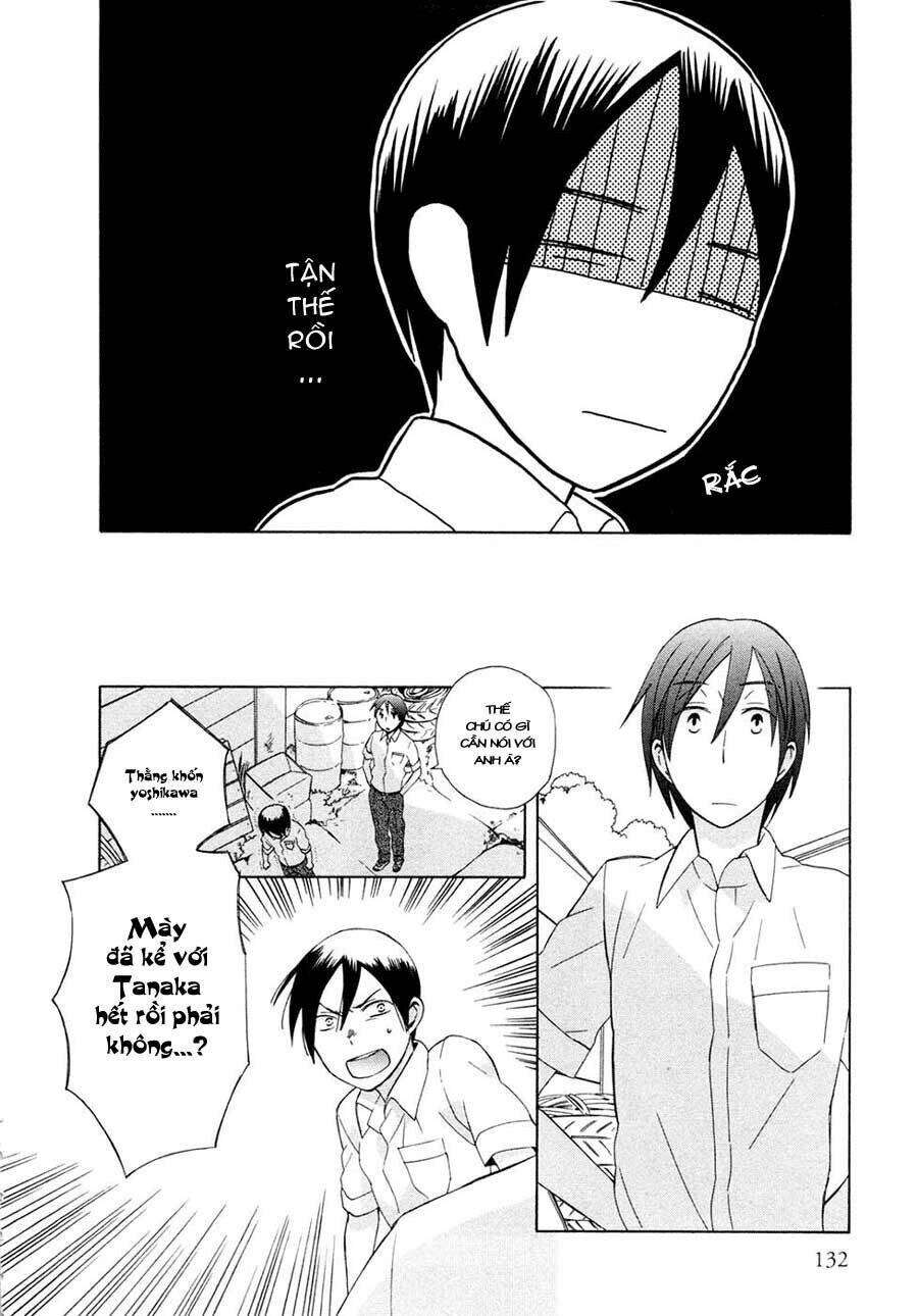 14-Sai No Koi Chapter 10 - 7