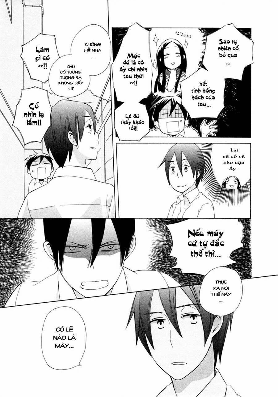 14-Sai No Koi Chapter 10 - 8