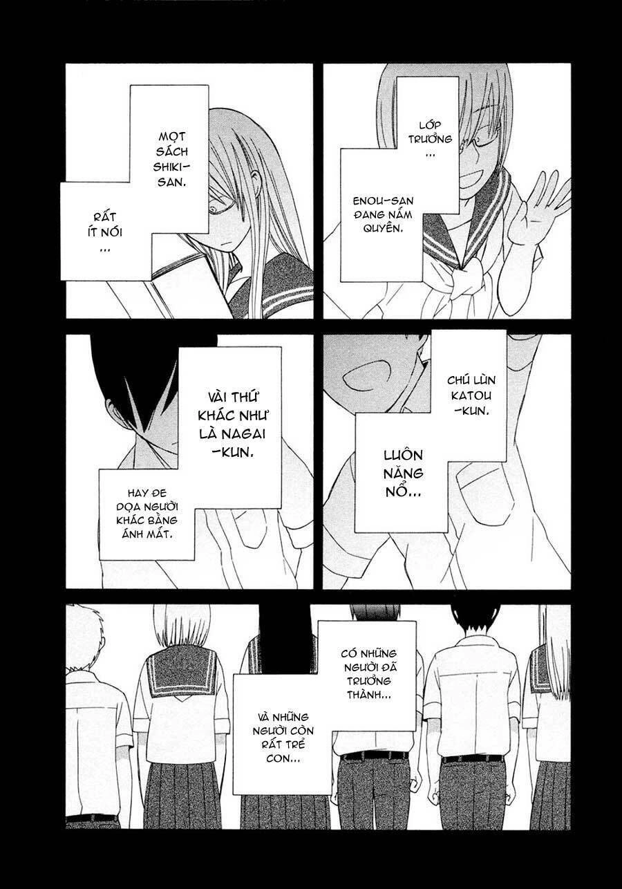 14-Sai No Koi Chapter 11 - 3