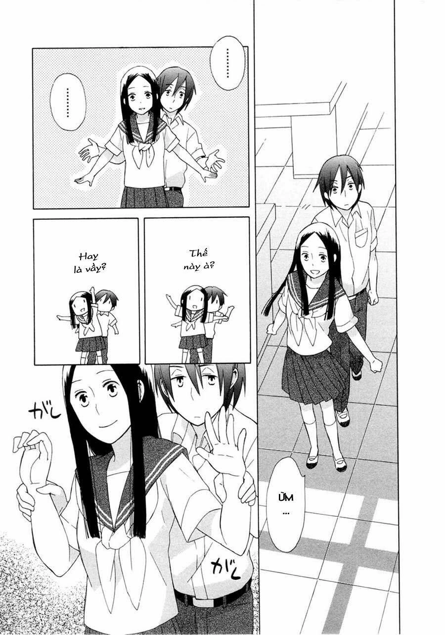 14-Sai No Koi Chapter 11 - 6