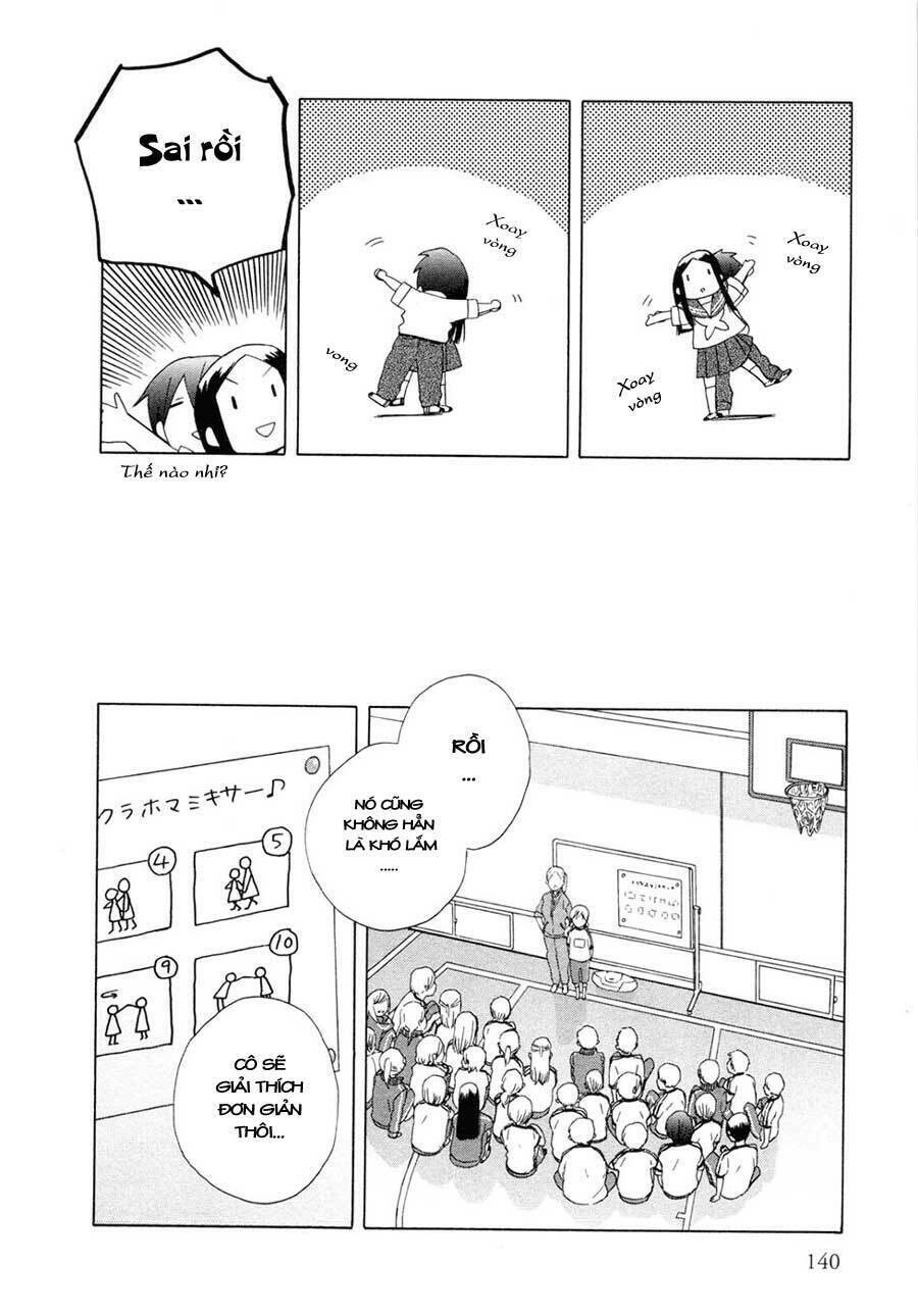 14-Sai No Koi Chapter 11 - 7